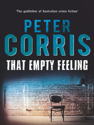 cover image of That Empty Feeling